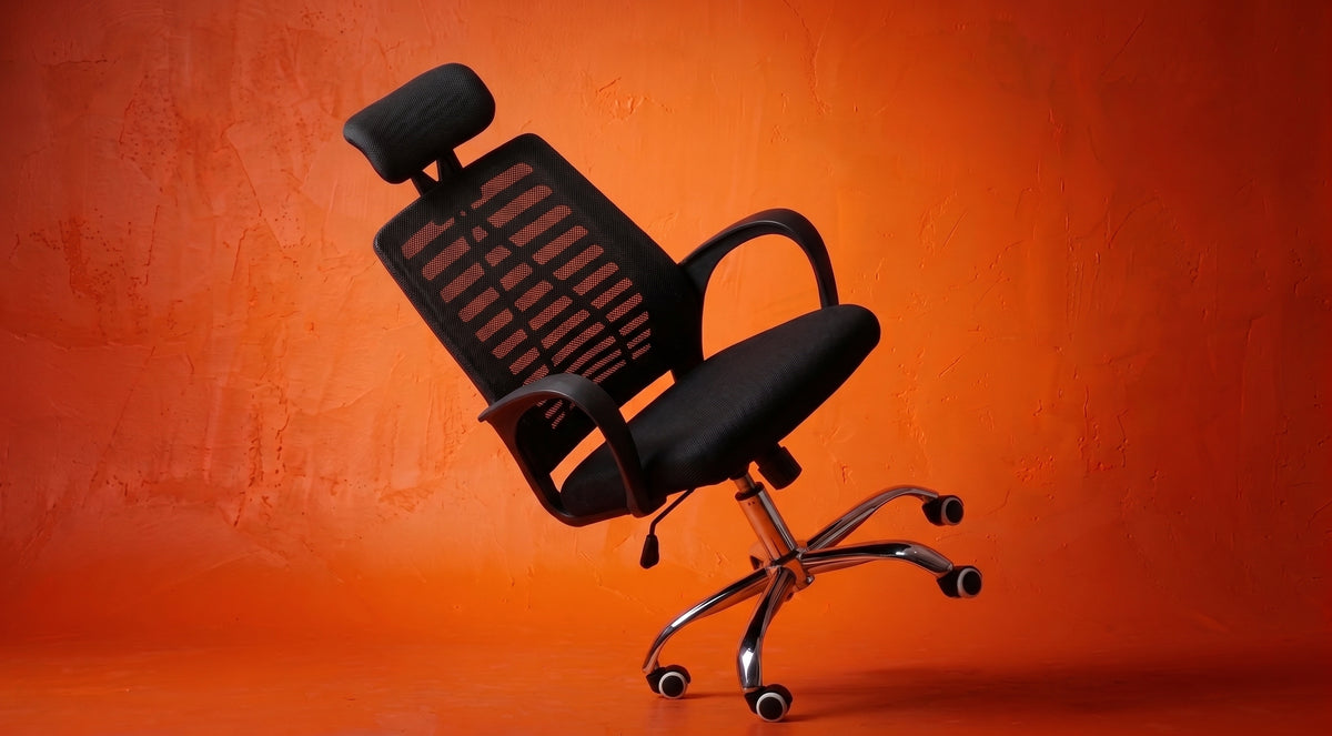 VEO Pro Ergonomic Task Chair