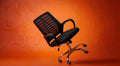 VEO Task & Operator Chair