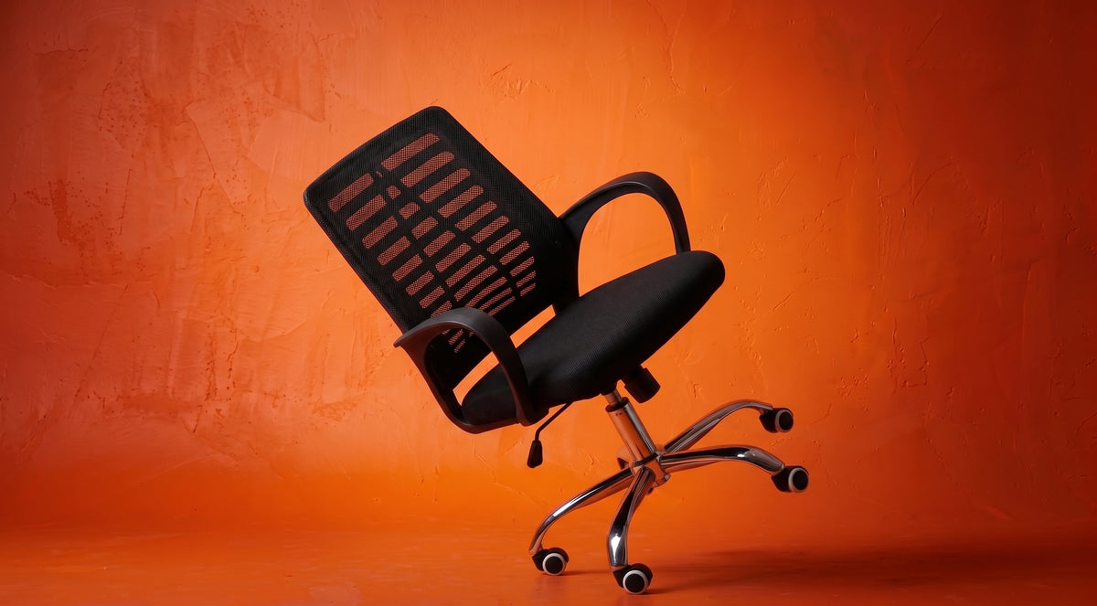 VEO Task & Operator Chair