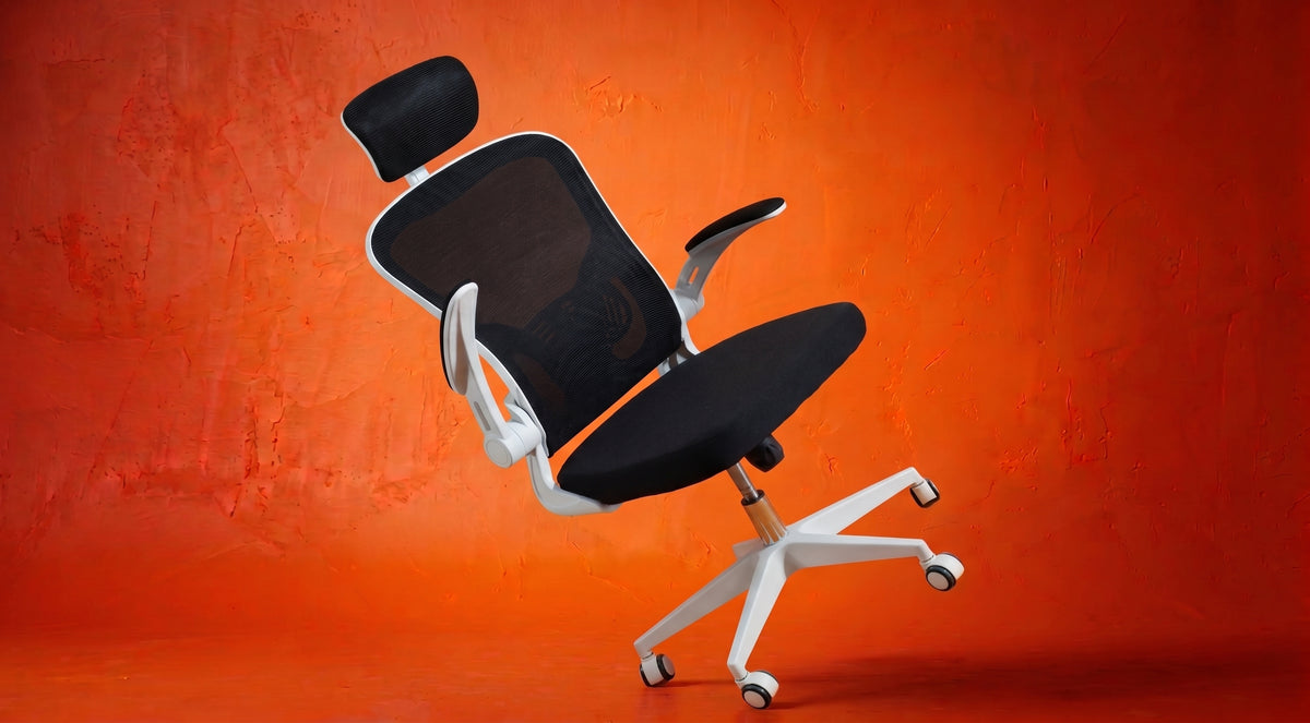 VEROX Executive Ergonomic Chair