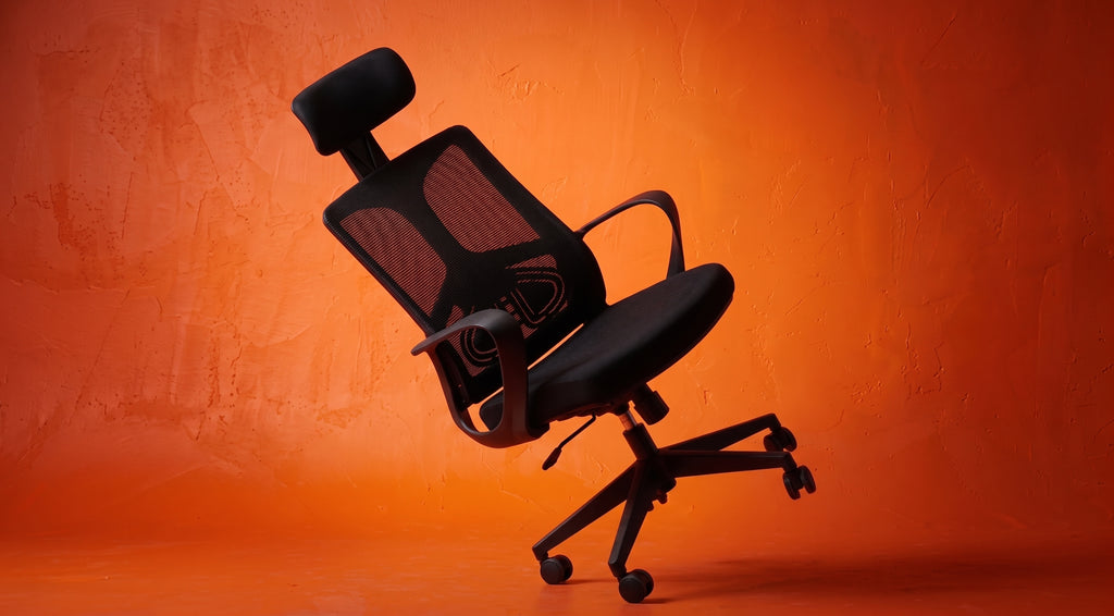 BENZ Executive Ergonomic Chair