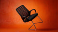 VEO Visitor Chair