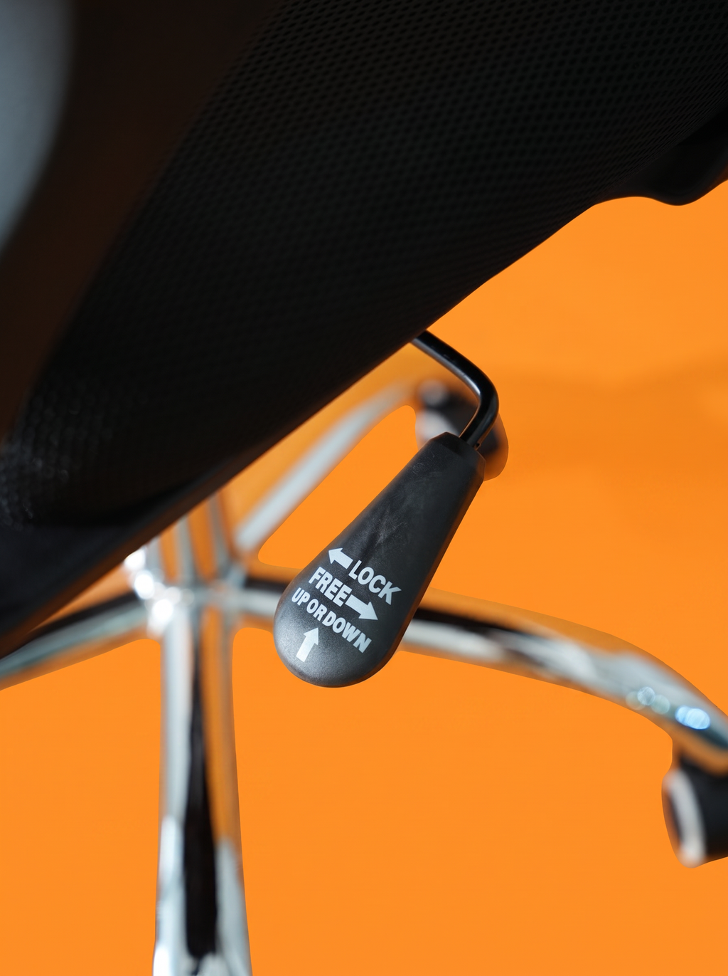 VEO Task & Operator Chair