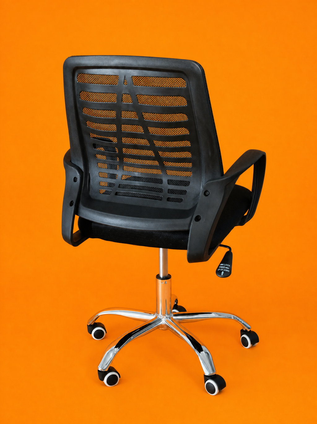 VEO Task & Operator Chair