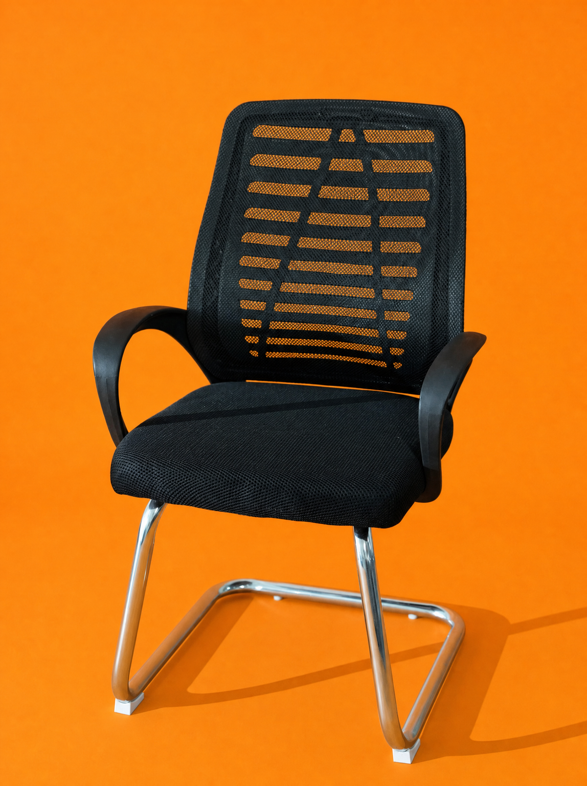 VEO Visitor Chair
