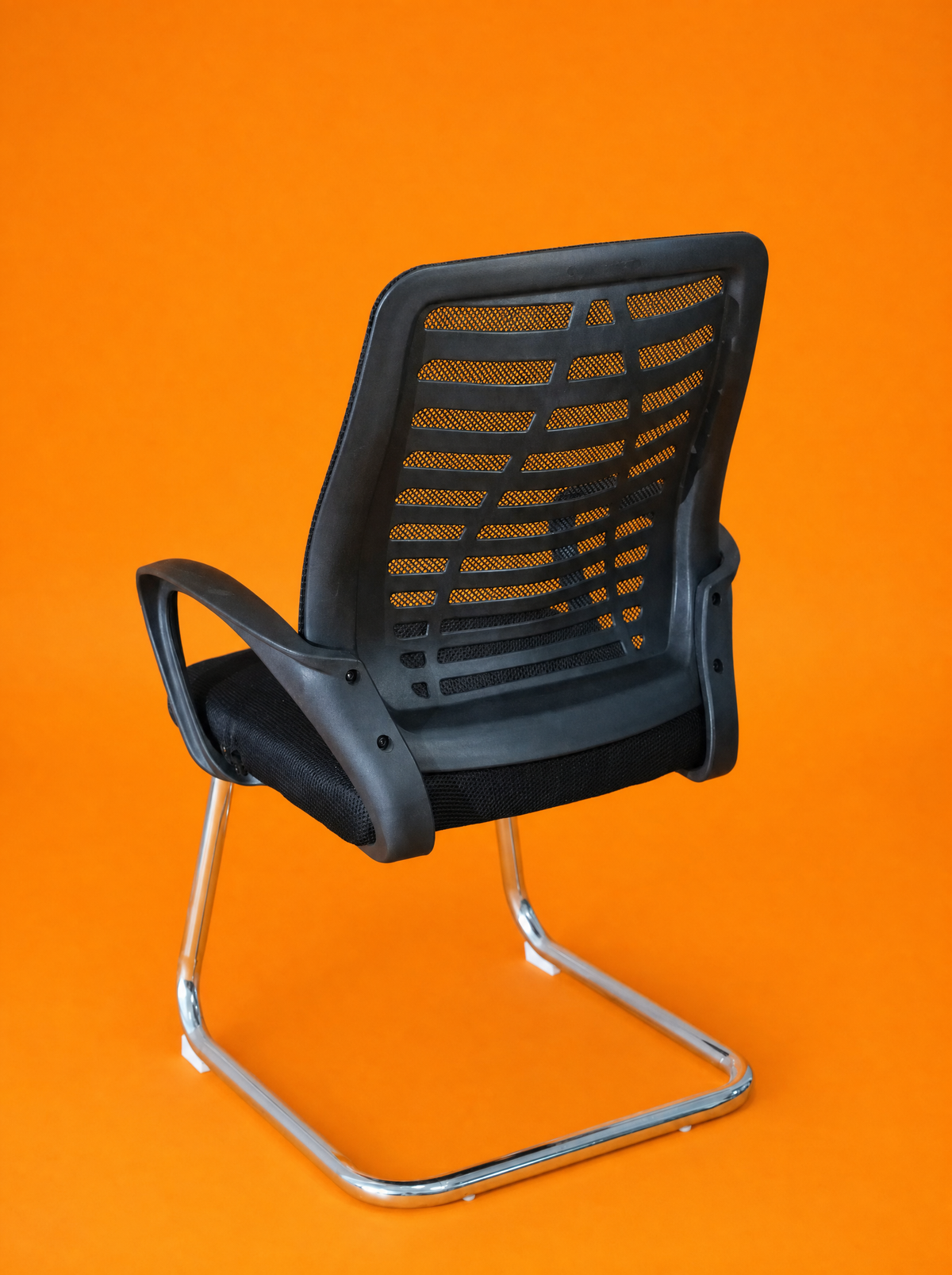 VEO Visitor Chair