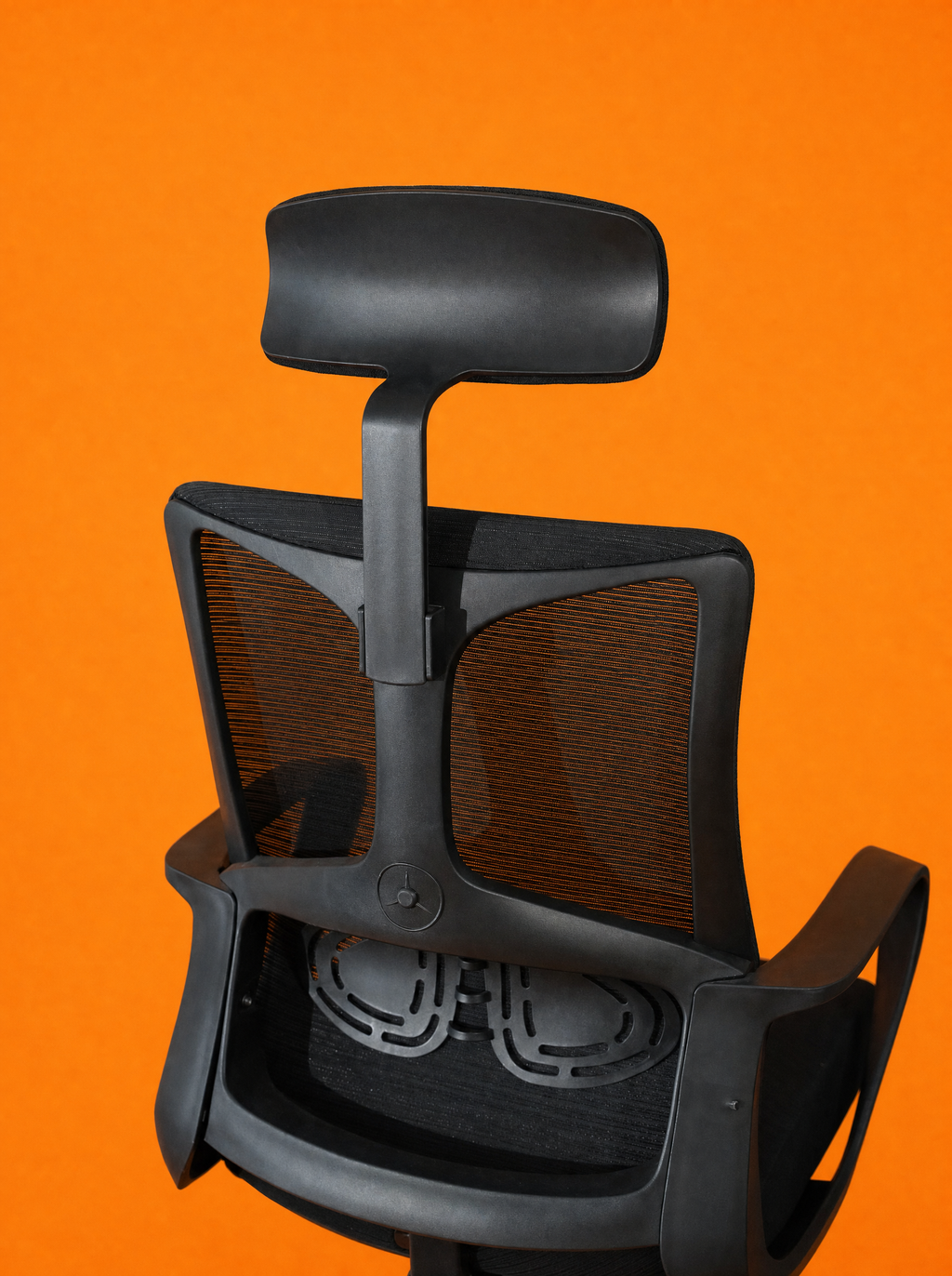 BENZ Executive Ergonomic Chair