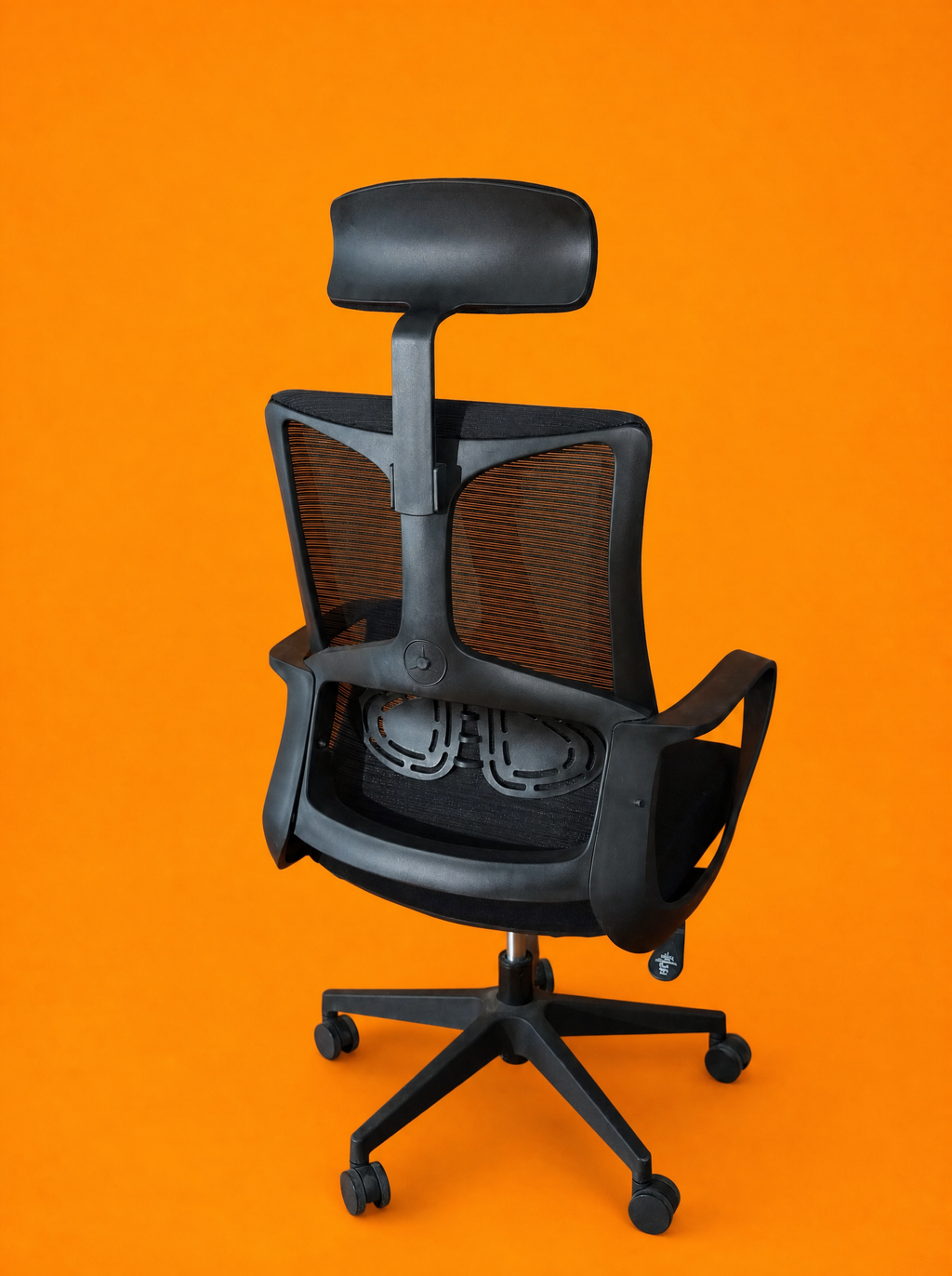 BENZ Executive Ergonomic Chair