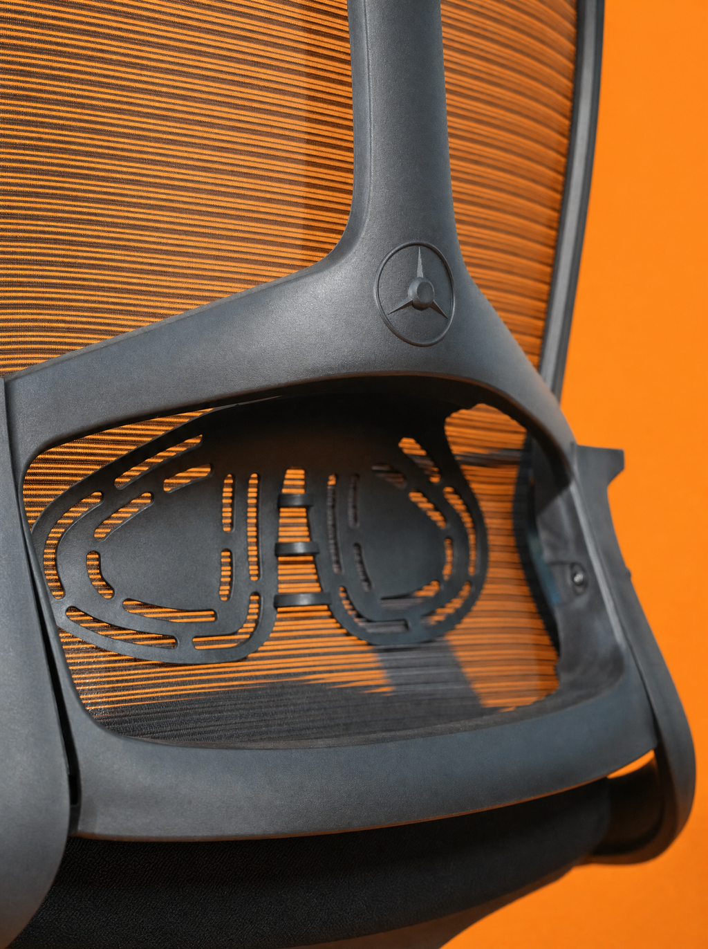 BENZ Executive Ergonomic Chair